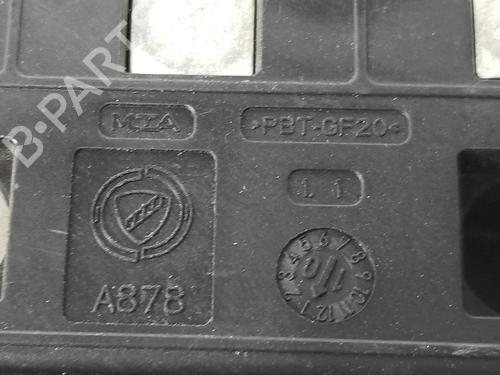 Electronic module FIAT DUCATO Van (250_) 160 Multijet 3,0 D | BP9170374M83 