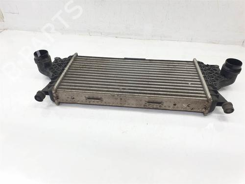 Intercooler MERCEDES-BENZ M-CLASS (W166) ML 250 CDI / BlueTEC 4-matic (166.004, 166.003) | BP38472608M30 - Image 3