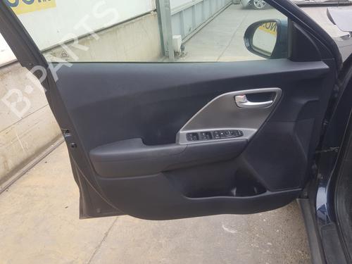 Left front window switch KIA NIRO I (DE) | BP37439796I27 - Image 22