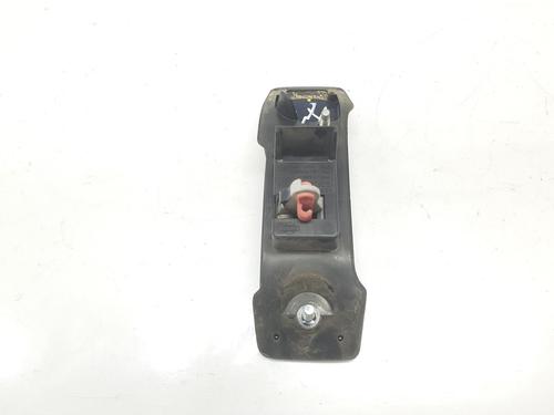 Exterior handle NISSAN NV200 / EVALIA Bus e-NV (ME0M) | BP11352991C122 
