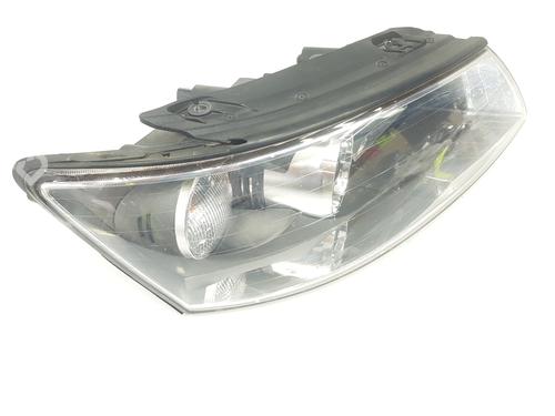 Right headlight HYUNDAI SONATA V (NF) 2.0 CRDi | BP20190194C29 