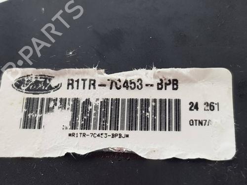Gear lever FORD PUMA (J2K, CF7) | BP39203611M90 - Image 5