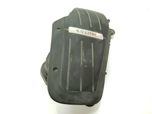 Air filter box BENTLEY CONTINENTAL FLYING SPUR (3W_) 6.0 | BP17981250M87 