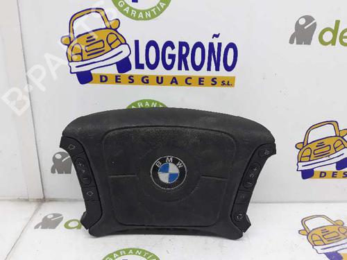 Driver airbag BMW 5 (E39) 523 i | BP1170897C9 