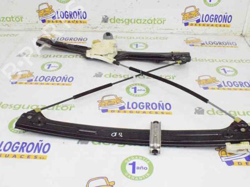 Front right window mechanism BMW X5 (E70) xDrive 30 d | BP35779029C23 - Image 3