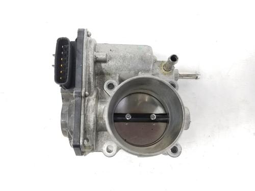 Used Throttle body TOYOTA C-HR (_X1_) 1.8 Hybrid (ZYX10_, ZYX11_, ZYX10R, ZYX11R) (122 hp) 8668739