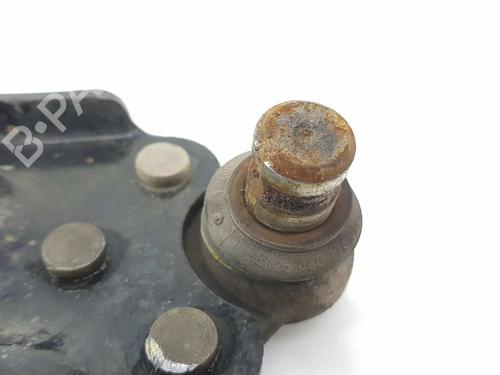 Left front suspension arm RENAULT KANGOO / GRAND KANGOO II (KW0/1_) 1.5 dCi 90 (KW05, KW08, KW0G, KW11) | BP7245575M12 