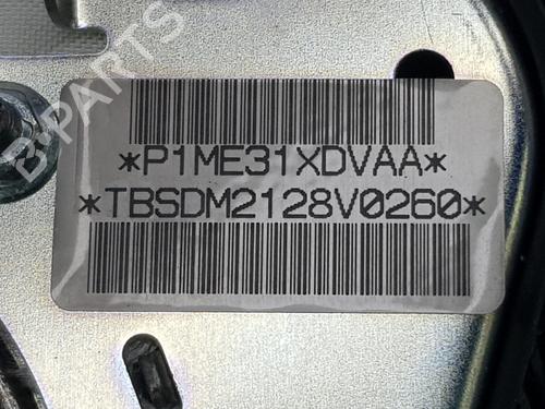 Airbag sæt DODGE JOURNEY 2.0 CRD | BP38169098C86 - Image 2