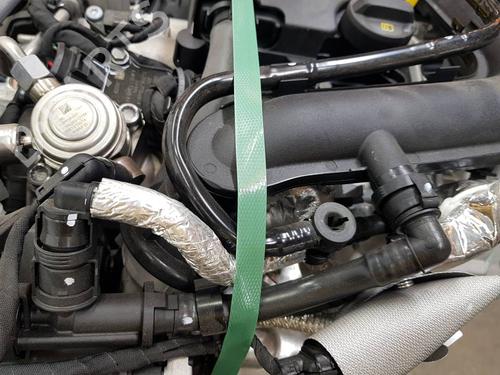 Engine SEAT ARONA (KJ7, KJP) | BP36381599M1 - Image 4