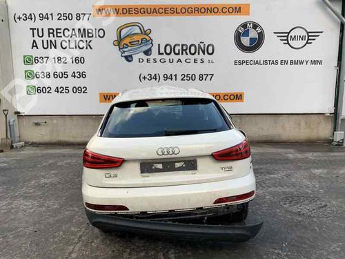 Left rear window switch AUDI Q3 (8UB, 8UG) 2.0 TFSI quattro | BP4740873C108  - Image 68