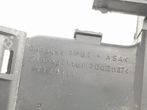 Front left lock BMW 3 (E46) 320 d | BP20197741C98 