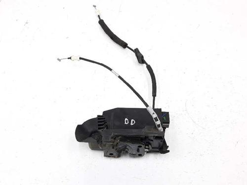 Used Front right lock PEUGEOT 308 II (LB_, LP_, LW_, LH_, L3_) 1.6 HDi / BlueHDi 115 (115 hp) 6132898