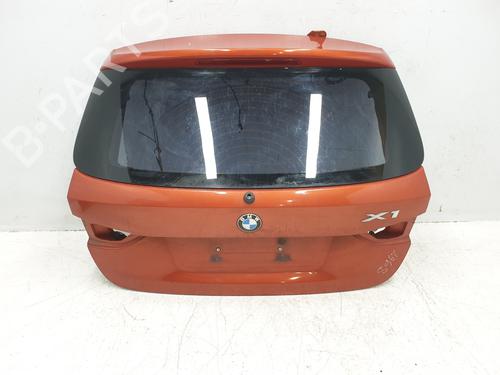 Used Tailgate BMW X1 (E84) xDrive 18 d (143 hp) 29630698