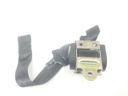Rear left seatbelt PEUGEOT 307 CC (3B) 1.6 16V | BP17638113I29 