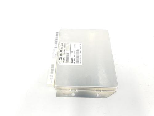 Elektronisk modul MERCEDES-BENZ A-CLASS (W168) A 160 (168.033, 168.133) | BP9753822M83 