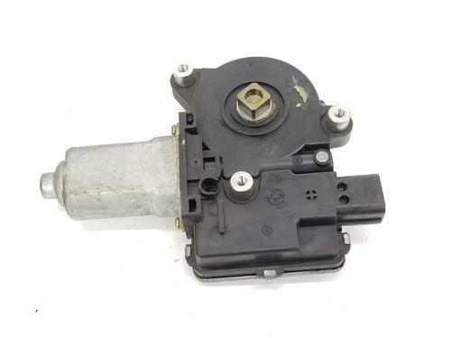 Left rear window motor MITSUBISHI PAJERO III (V7_W, V6_W) 3.2 Di-D (V68W) | BP6922974E23 