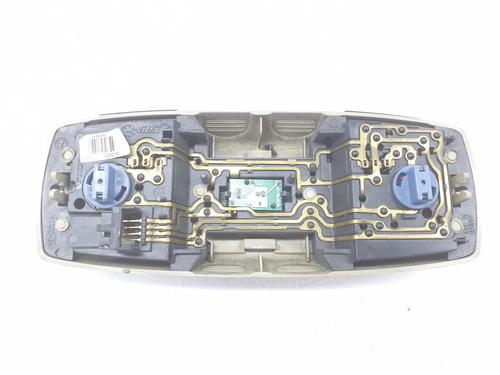 Interior roof light VOLVO XC60 I SUV (156) 2.4 D | BP9970840I8 