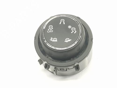 Used Switch PEUGEOT 2008 I (CU_) 1.6 BlueHDi 100 (100 hp) 7125418