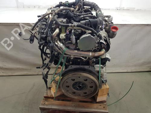 Engine TOYOTA HILUX VIII Platform/Chassis (_N1_) | BP31346106M1