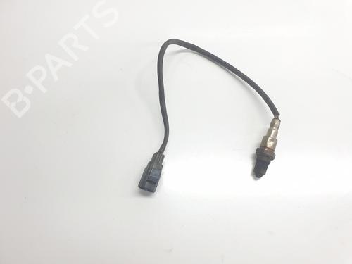 Used Electronic sensor LAND ROVER RANGE ROVER EVOQUE (L538) 2.0 D 4x4 (150 hp) 24802103