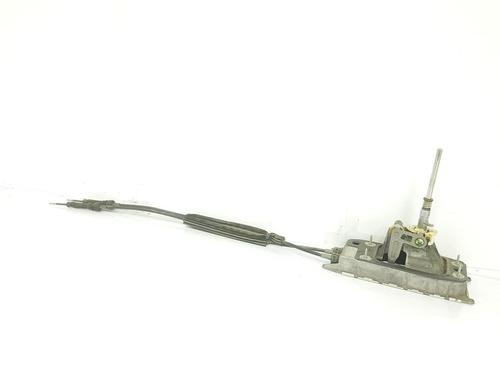 Gear lever VW CADDY III Box Body/MPV (2KA, 2KH, 2CA, 2CH) 1.6 TDI | BP13639064M90 