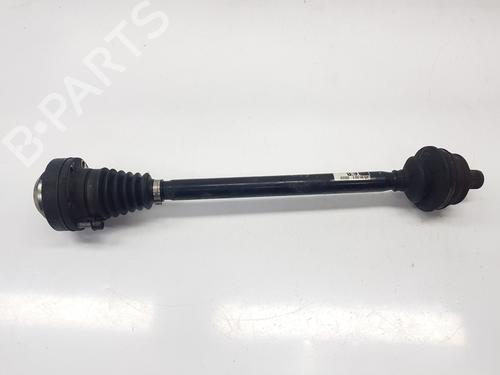 Right rear driveshaft AUDI A6 C6 (4F2) 2.7 TDI quattro | BP23044952M41 - Image 4
