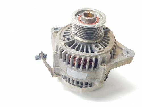 Used Alternator TOYOTA LAND CRUISER 90 (_J9_) 3.0 D-4D 4WD (KDJ90_, KDJ95_, KDJ90W, KDJ95W) (163 hp) 25333859