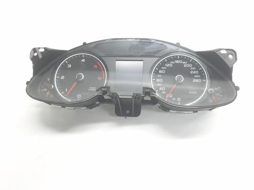 Used Instrument cluster AUDI A4 B8 Avant (8K5) 2.0 TDI quattro (150 hp) 31909372