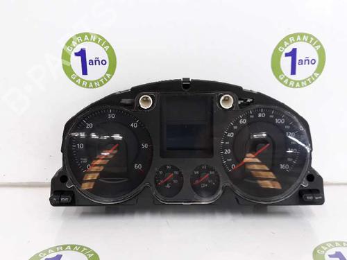 Used Instrument cluster VW PASSAT B6 (3C2) 1.9 TDI (105 hp) 3379685
