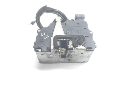Front right lock FIAT DUCATO Van (250_)  | BP29728794C97 