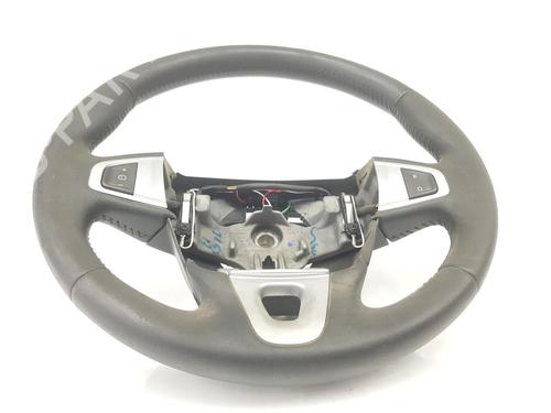 Steering wheel RENAULT MEGANE III Grandtour (KZ0/1) 1.5 dCi (KZ09, KZ0D, KZ1G, KZ29, KZ14, KZ1W, KZ10, KZ1F,... | BP17754469C49