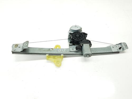 Used Front right window mechanism RENAULT CLIO IV (BH_) 0.9 TCe 90 (BHNF, BHMA, BHMH, BHJK, BHJR) (90 hp) 20190364