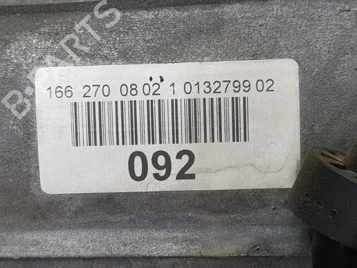 Gearbox MERCEDES-BENZ M-CLASS (W166) | BP37727213M3 - Image 6