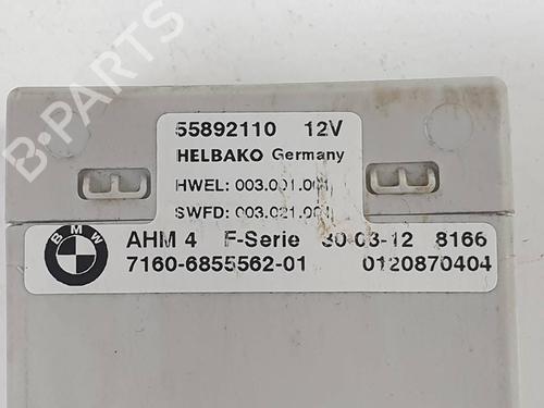 Electronic module BMW X3 (F25) xDrive 30 d | BP39029797M83 - Image 5