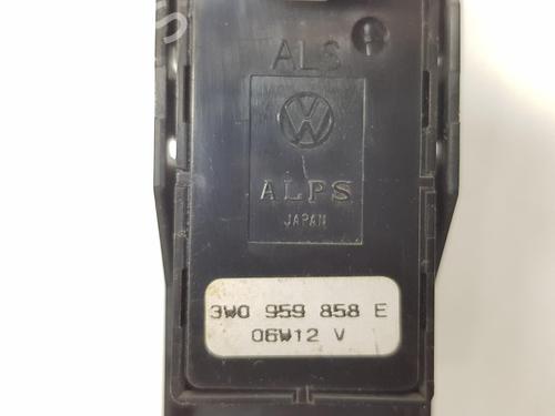 Left rear window switch BENTLEY CONTINENTAL FLYING SPUR (3W_) 6.0 | BP17981261I29 