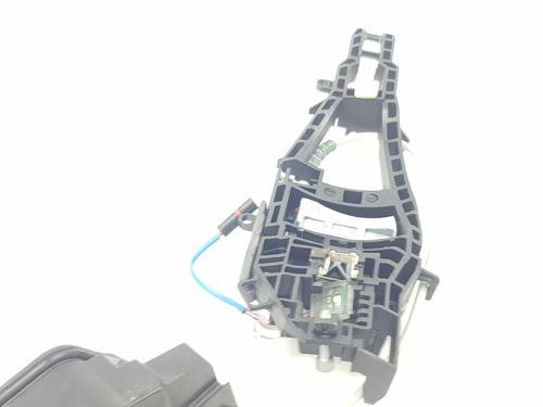 Rear left lock BMW 3 (F30, F80) 318 d | BP16054490C100 