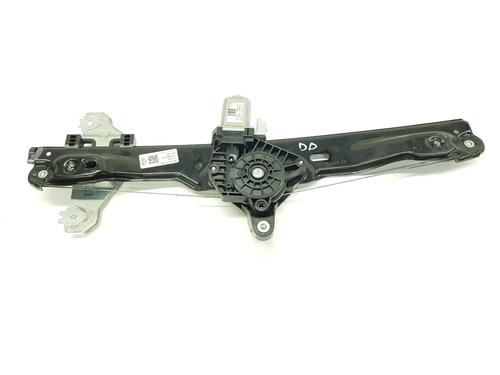 Front right window mechanism RENAULT KADJAR (HA_, HL_) | BP37182796C23 - Image 5