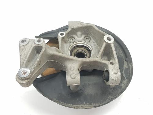 Right rear steering knuckle AUDI Q3 (8UB, 8UG) 2.0 TDI | BP20193576M28 