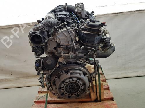 Engine FORD FOCUS III Turnier 1.5 TDCi | BP37641984M1 - Image 4