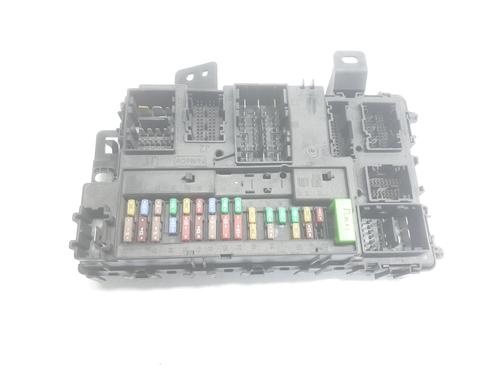 Used Fuse box Fuse box FORD TRANSIT CUSTOM V362 Van (FY, FZ) [2012-2026] 34354149 34354149
