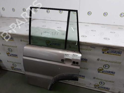 Left rear door LAND ROVER DISCOVERY II (L318) 2.5 Td5 4x4 | BP1224828C4 