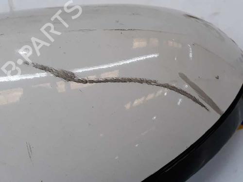 Right mirror BMW 1 (E81) 120 i | BP2672170C27 