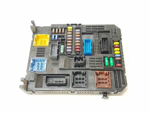 Fuse box CITROËN BERLINGO (ER_, EC_) 1.5 BlueHDi 100 | BP40188304E1 - Image 2