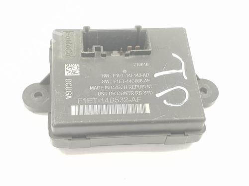 Used Electronic module FORD FOCUS III 1.0 EcoBoost (125 hp) 13910616