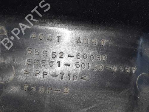 Glove box TOYOTA LAND CRUISER 90 (_J9_) 3.0 TD (KZJ90_, KZJ95_, KZJ90R, KZJ95R, KZJ90W, KZJ95W) | BP4699989C95 