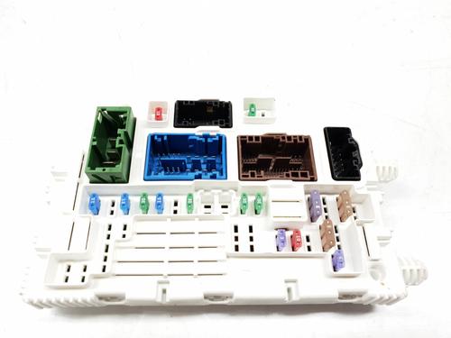 Used Fuse box OPEL ASTRA L Sports Tourer (O5) 1.2 (FRHNSL, FRHNSR) (131 hp) 23227650