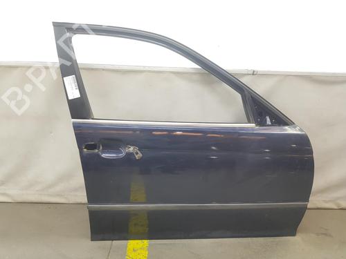 Used Right front door BMW 3 (E46) 320 d (150 hp) 7117130