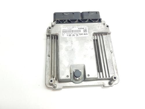 Engine control unit (ECU) SEAT LEON ST (5F8) 2.0 TDI 4Drive | BP35737423M57 - Image 5