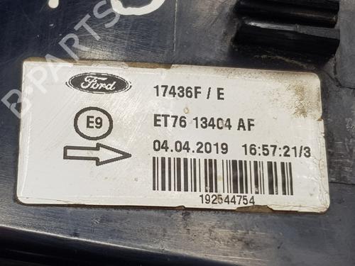 Right taillight FORD TRANSIT COURIER B460 MPV 1.5 EcoBlue | BP32340004C35 - Image 2