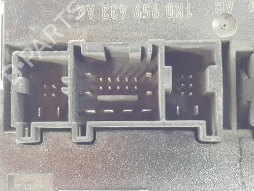 Electronic module SEAT ALTEA (5P1) 2.0 FSI | BP36814270M83 - Image 3